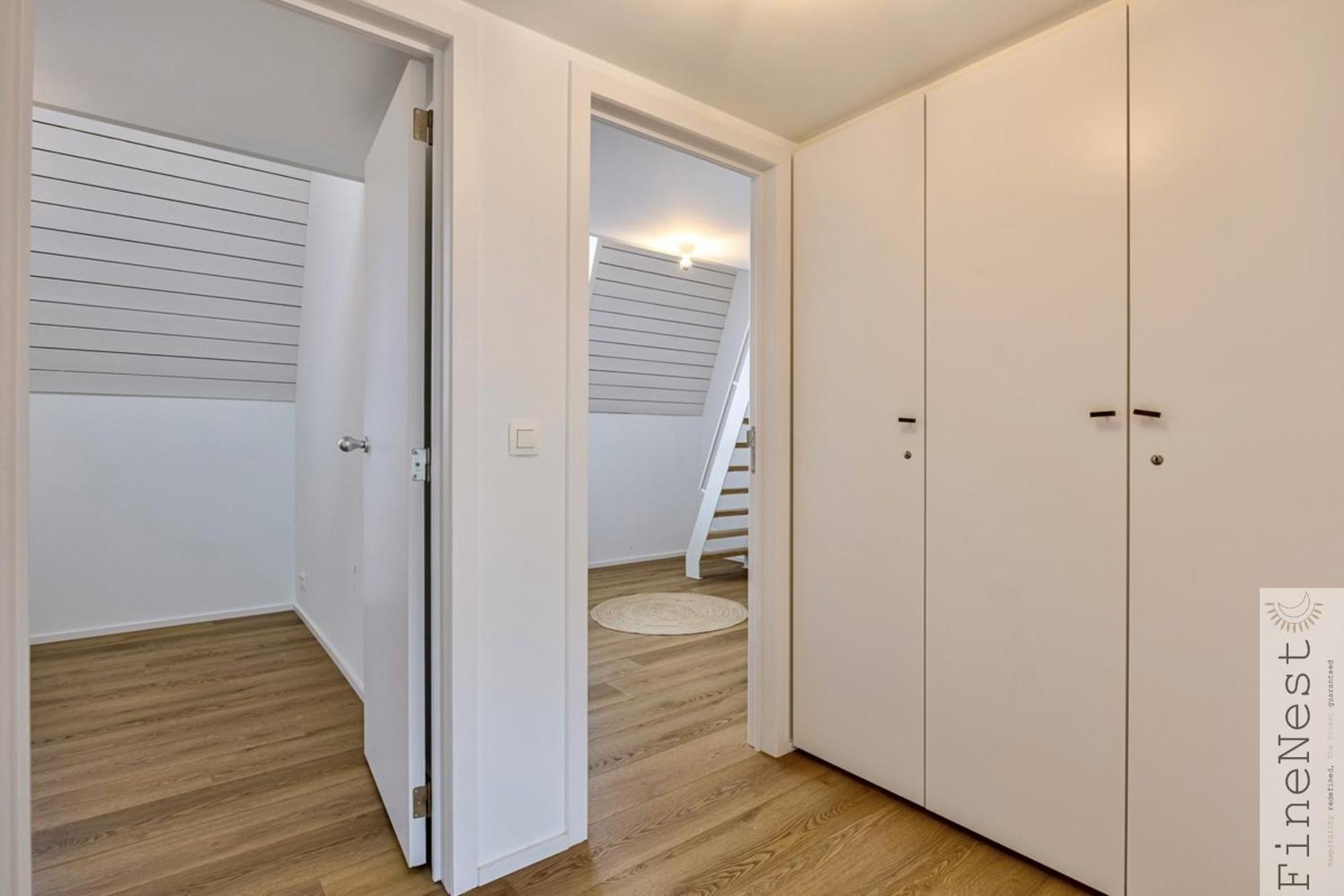 Loft 3 Chambres "Bueren" - Parking - Au Centre De Liege By Finenest Eksteriør billede