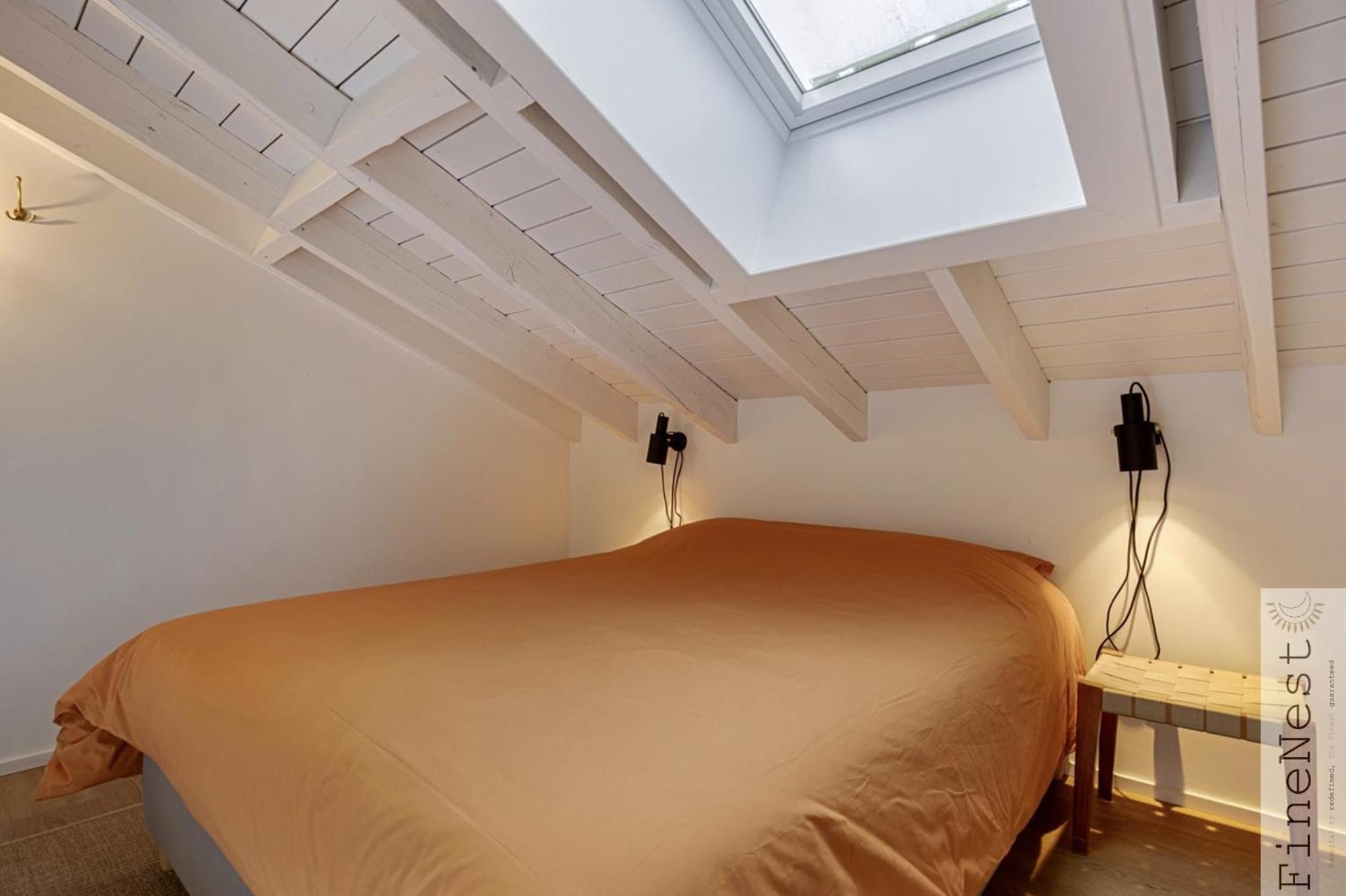 Loft 3 Chambres "Bueren" - Parking - Au Centre De Liege By Finenest Eksteriør billede