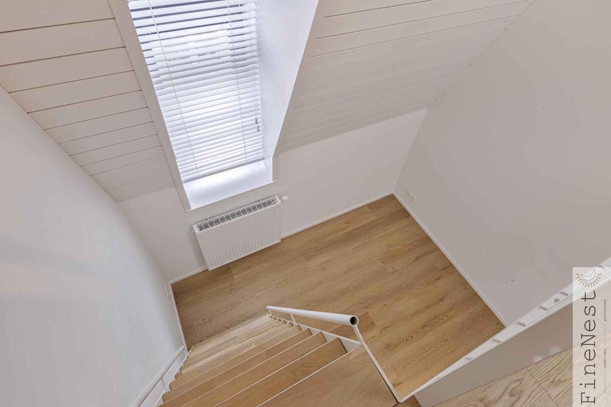 Loft 3 Chambres "Bueren" - Parking - Au Centre De Liege By Finenest Eksteriør billede