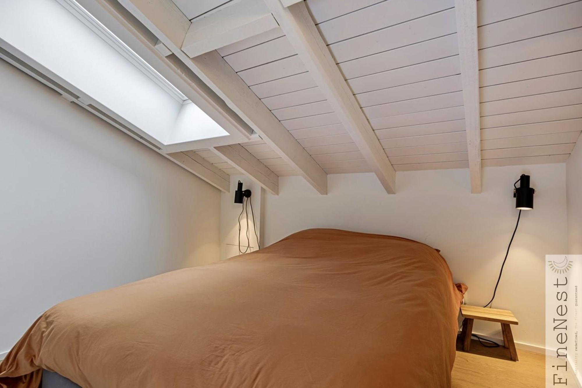 Loft 3 Chambres "Bueren" - Parking - Au Centre De Liege By Finenest Eksteriør billede
