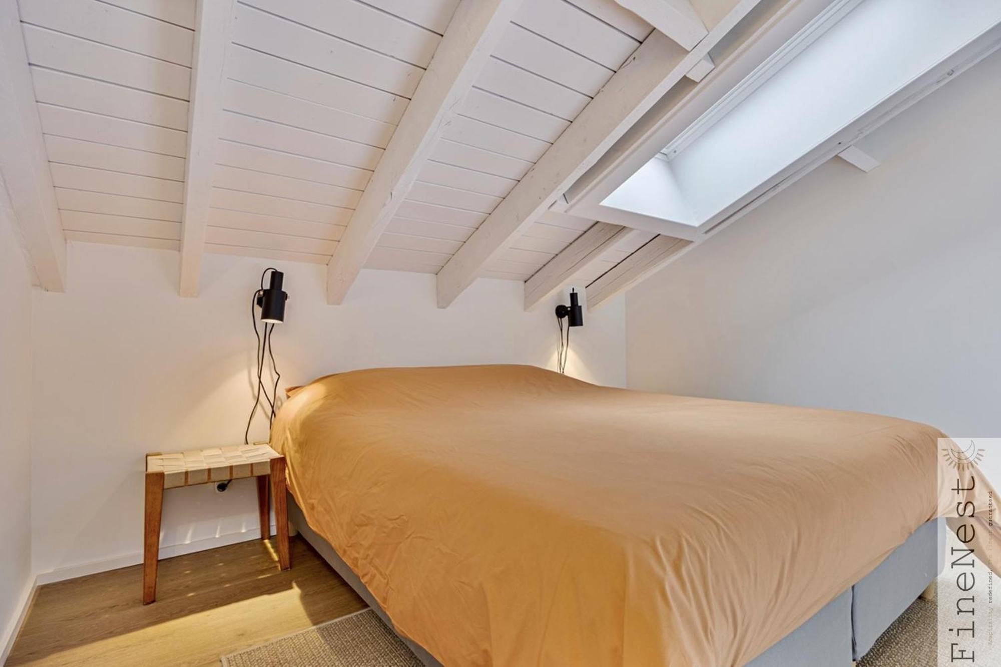 Loft 3 Chambres "Bueren" - Parking - Au Centre De Liege By Finenest Eksteriør billede